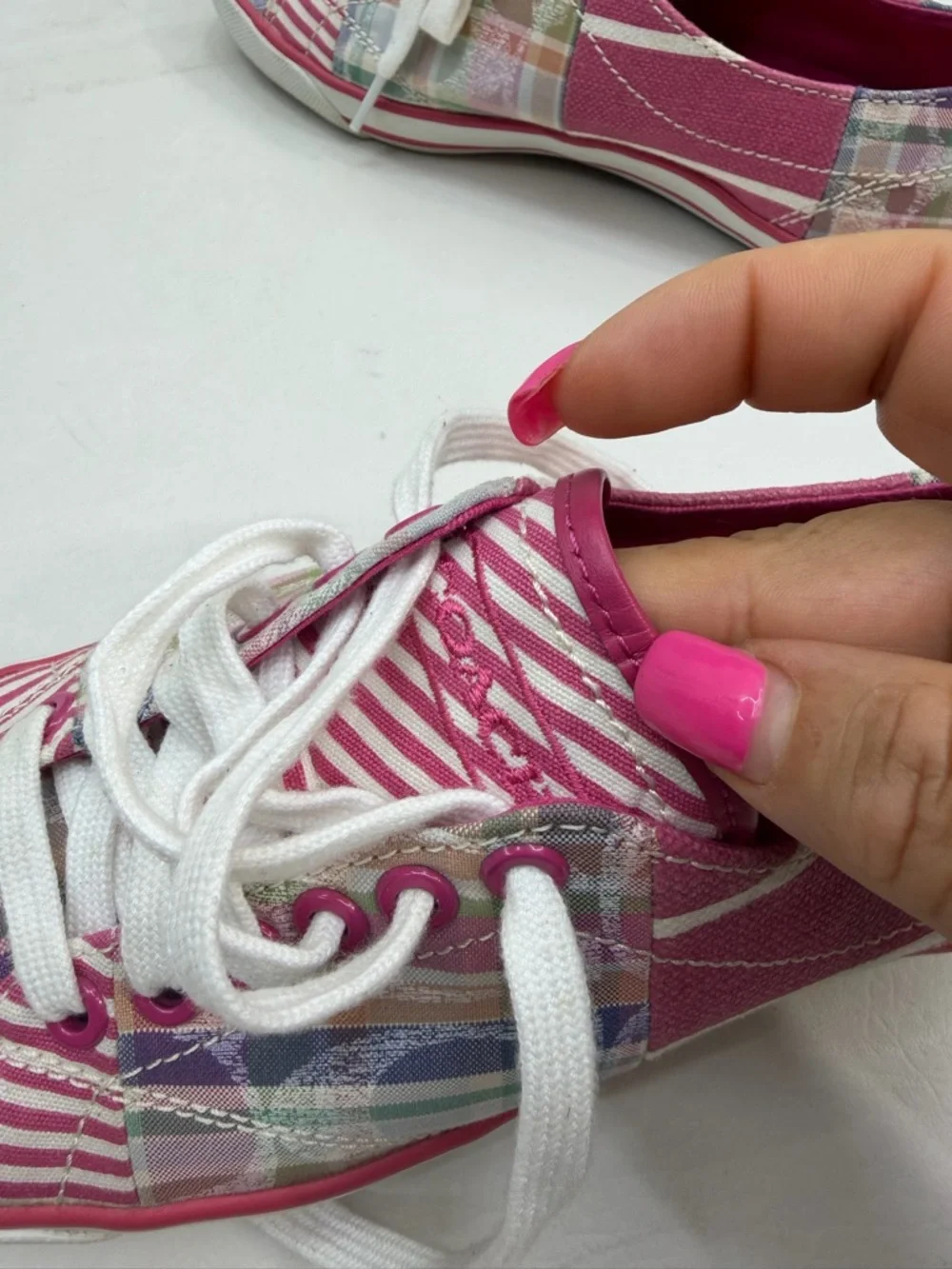 Coach sneakers - Picture 8 of 8